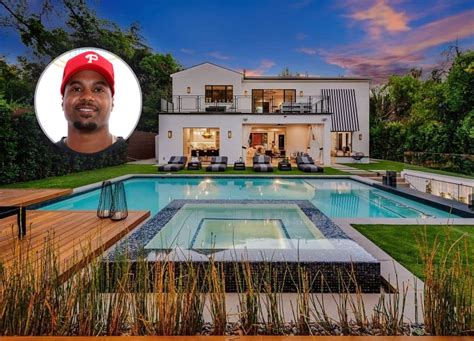 Inside ‘Ridiculousness’ host Steelo Brim’s house, which he。